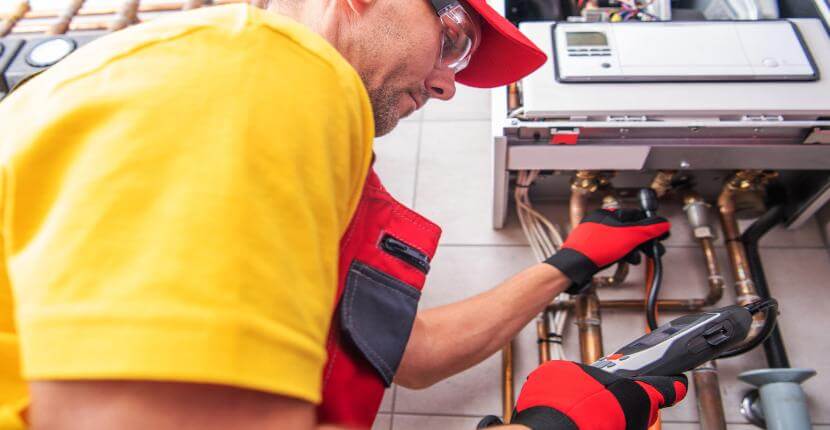 Surrey Boiler Repairs